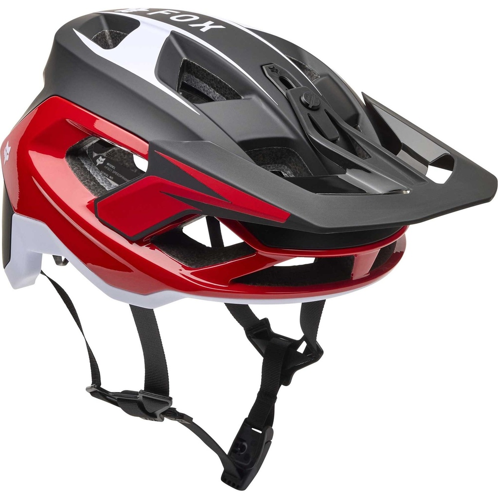 Fox Speedframe Pro Helmet