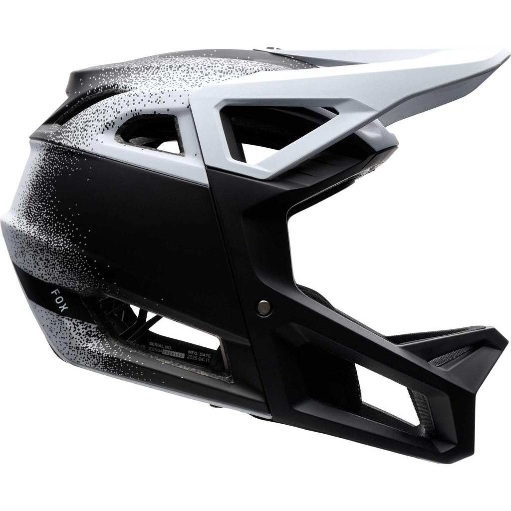 Fox Proframe RS Aura MTB Helmet