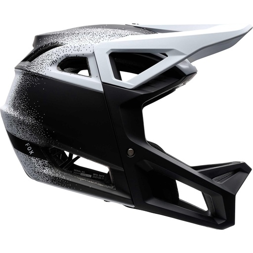Fox Proframe RS Aura MTB Helmet