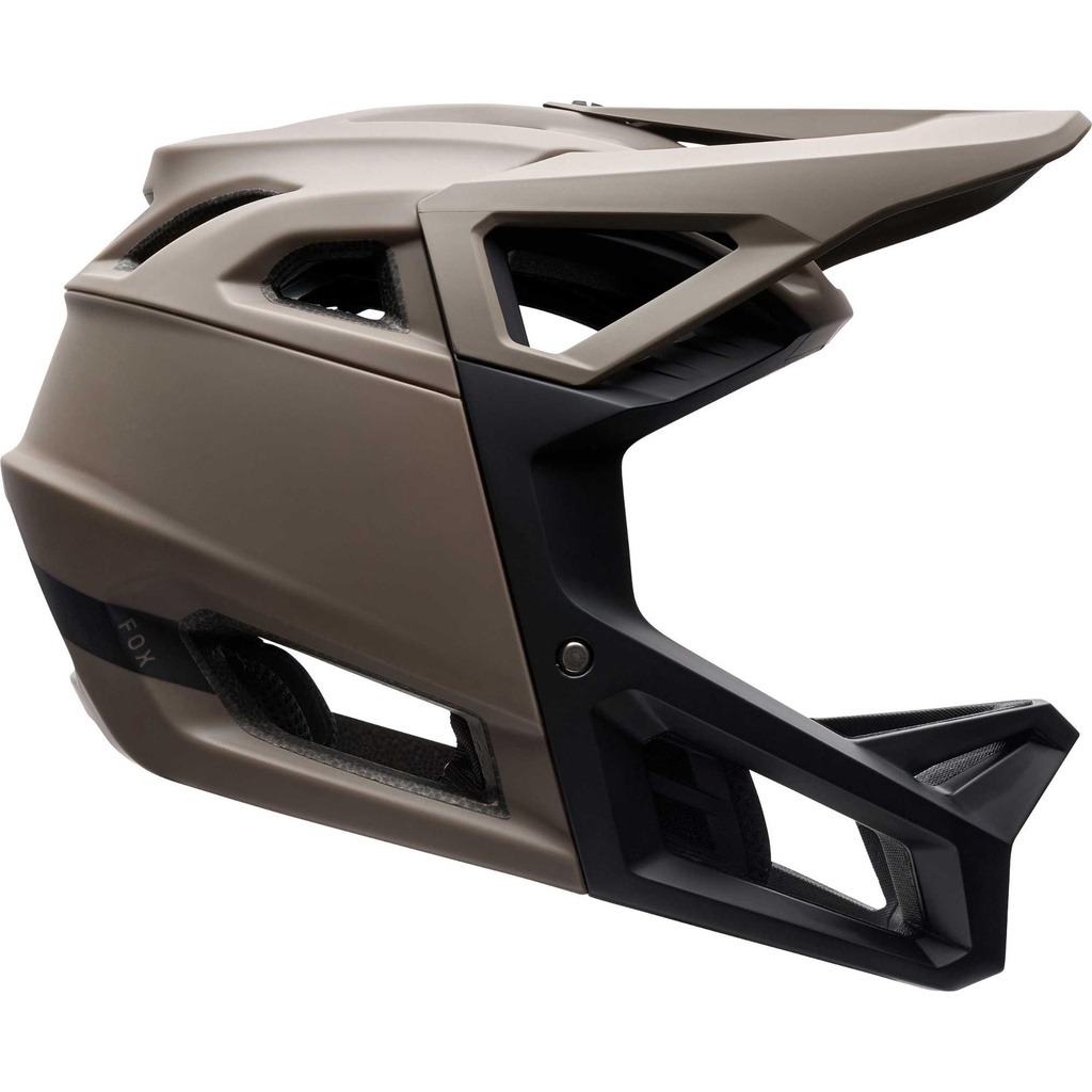Fox Proframe Solid MTB Helmet