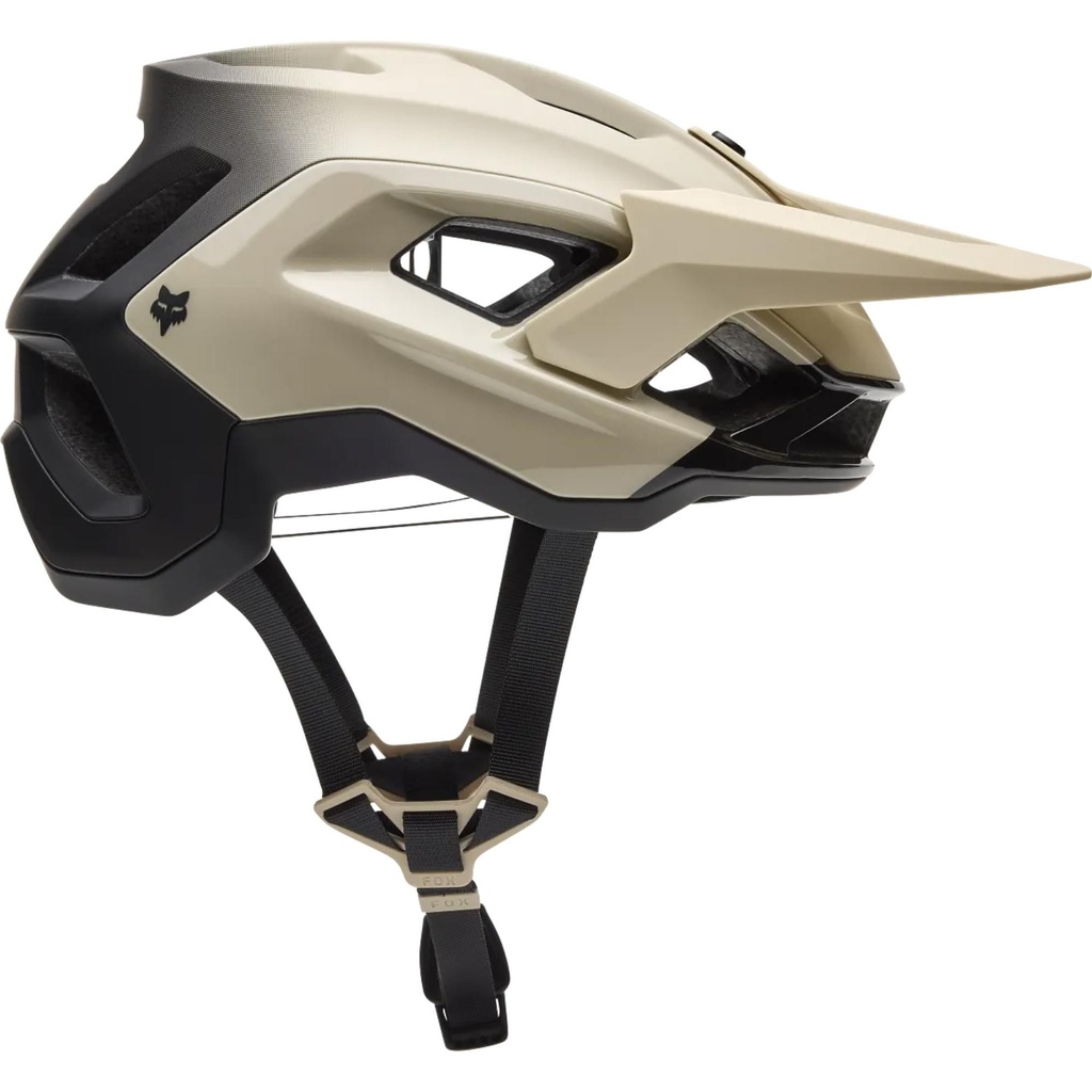 Fox Speedframe Pro Sense MTB Helmet