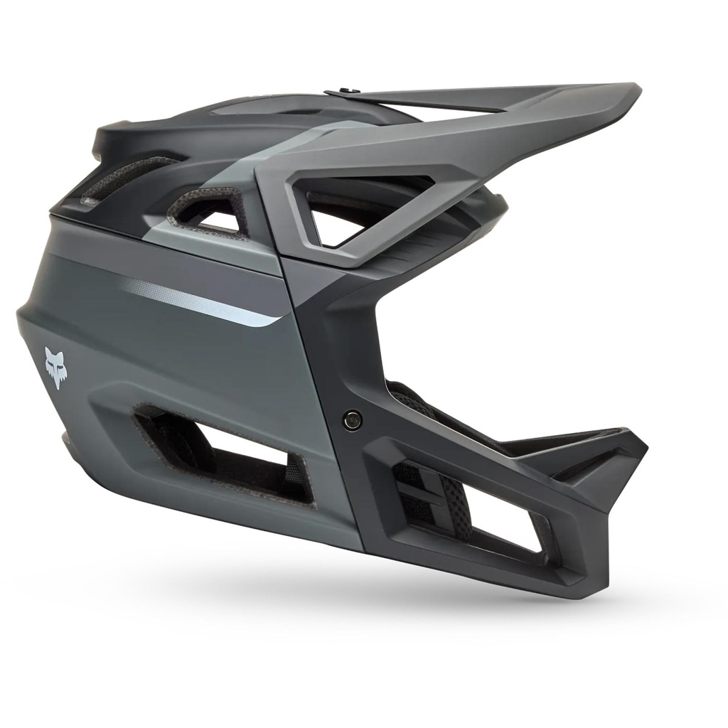 Fox Kids' Proframe Rizer MTB Helmet