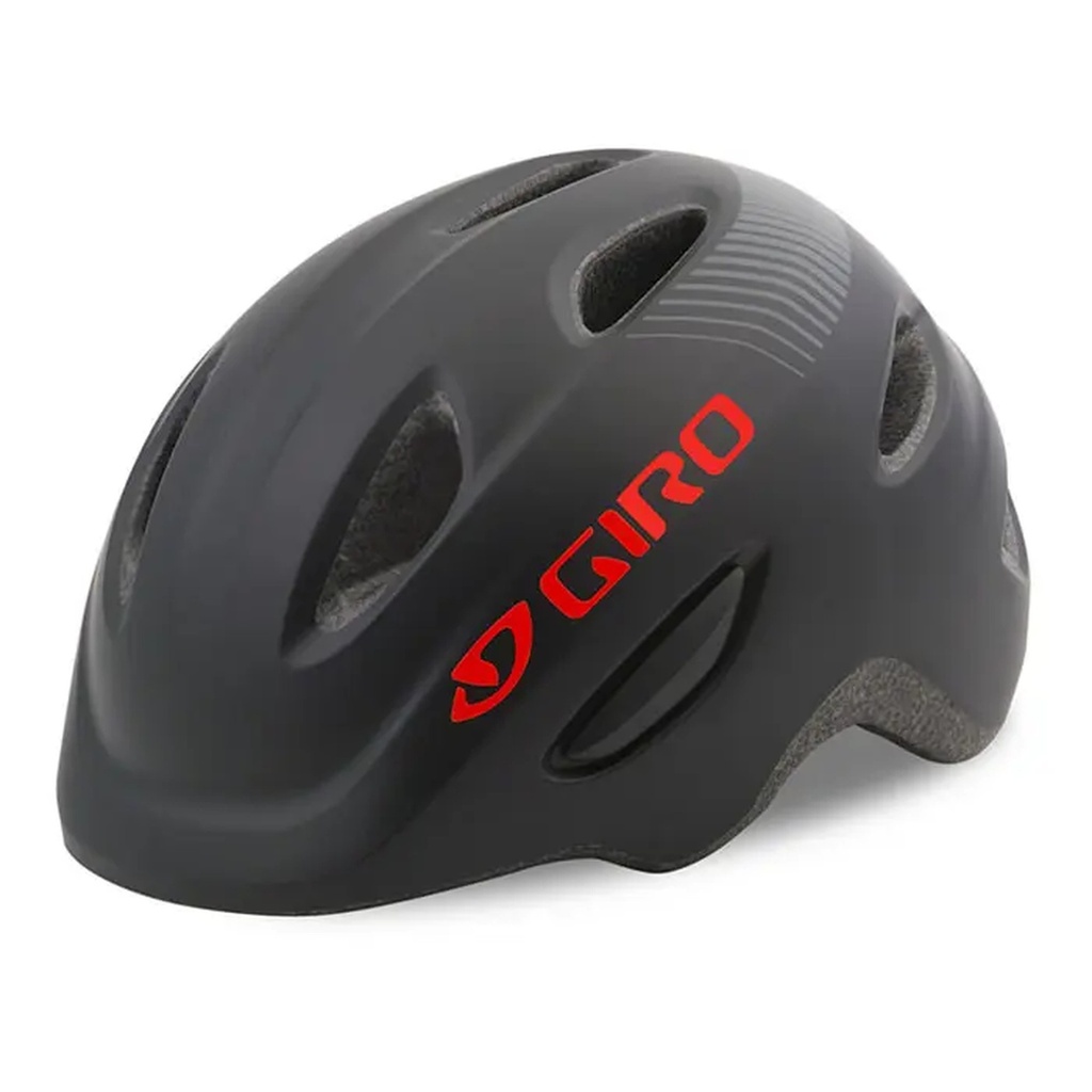 Giro Kids Scamp Bike Helmet