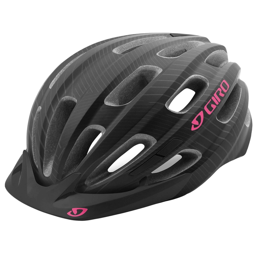[000197736000000] Giro Women's Vasona MIPS Bike Helmet (Matte Black)