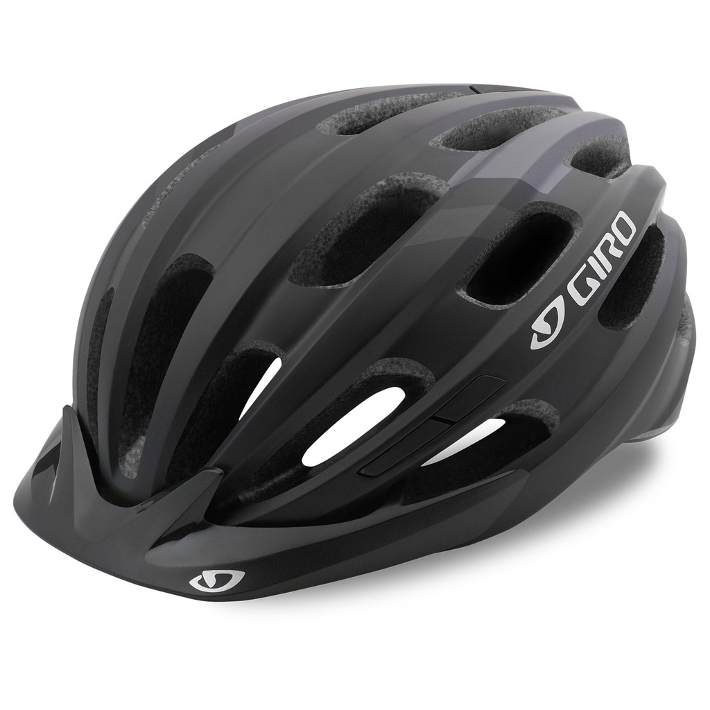 [000197737000000] Giro Register MIPS Bike Helmet (Hi Vis Yellow)