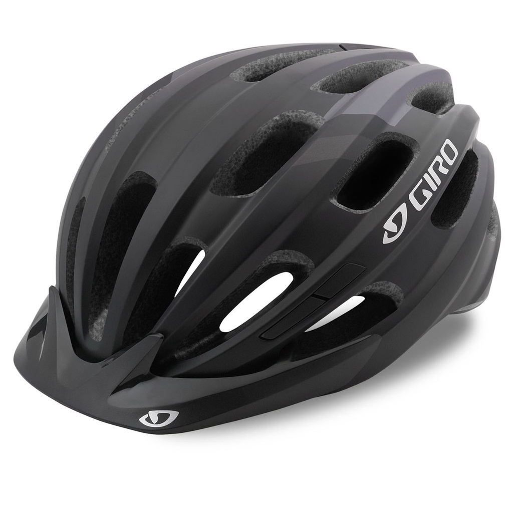 [000197739000000] Giro Kids Hale MIPS Bike Helmet (Matte Black)