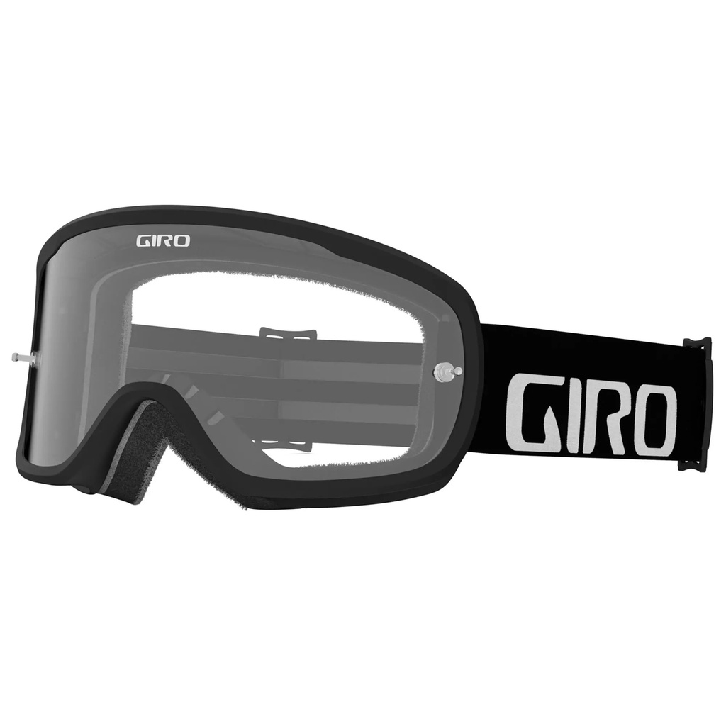 Giro Tempo Mountain Bike Goggles