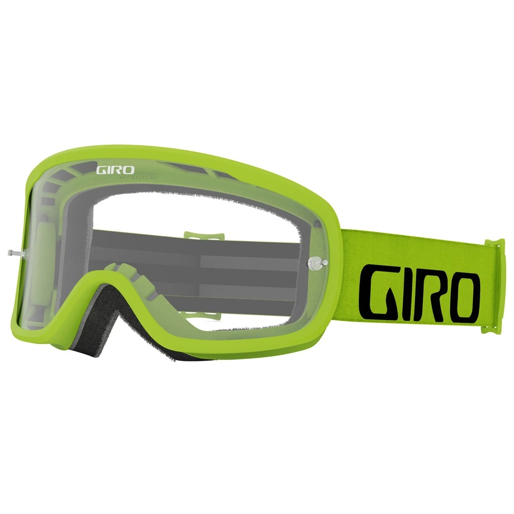 Giro Tempo Mountain Bike Goggles