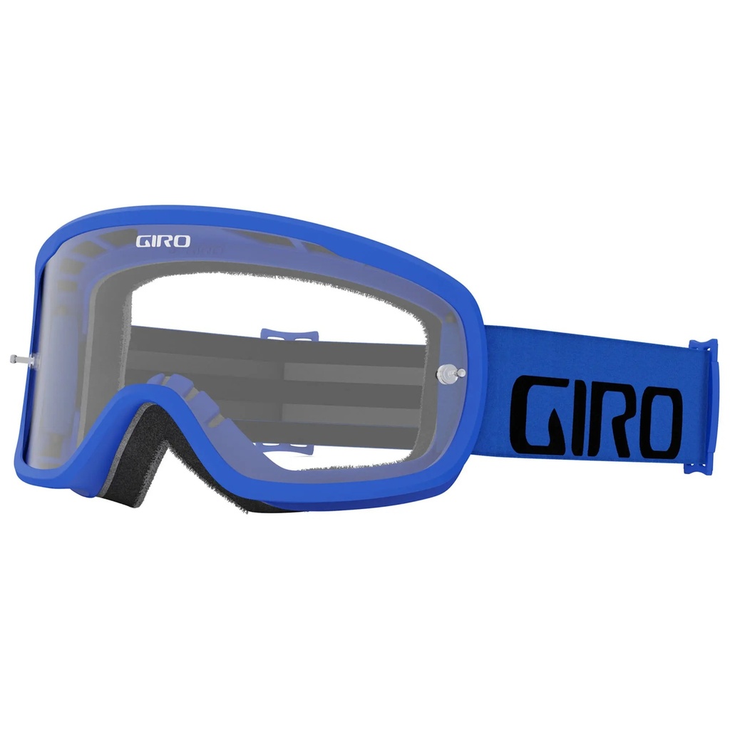 Giro Tempo Mountain Bike Goggles
