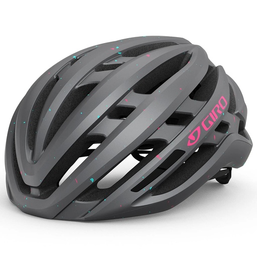 Giro Women's Agilis MIPS Road Bike Helmet
