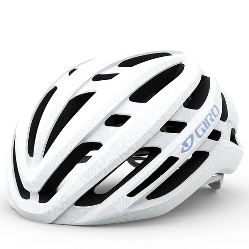 Giro Women's Agilis MIPS Road Bike Helmet