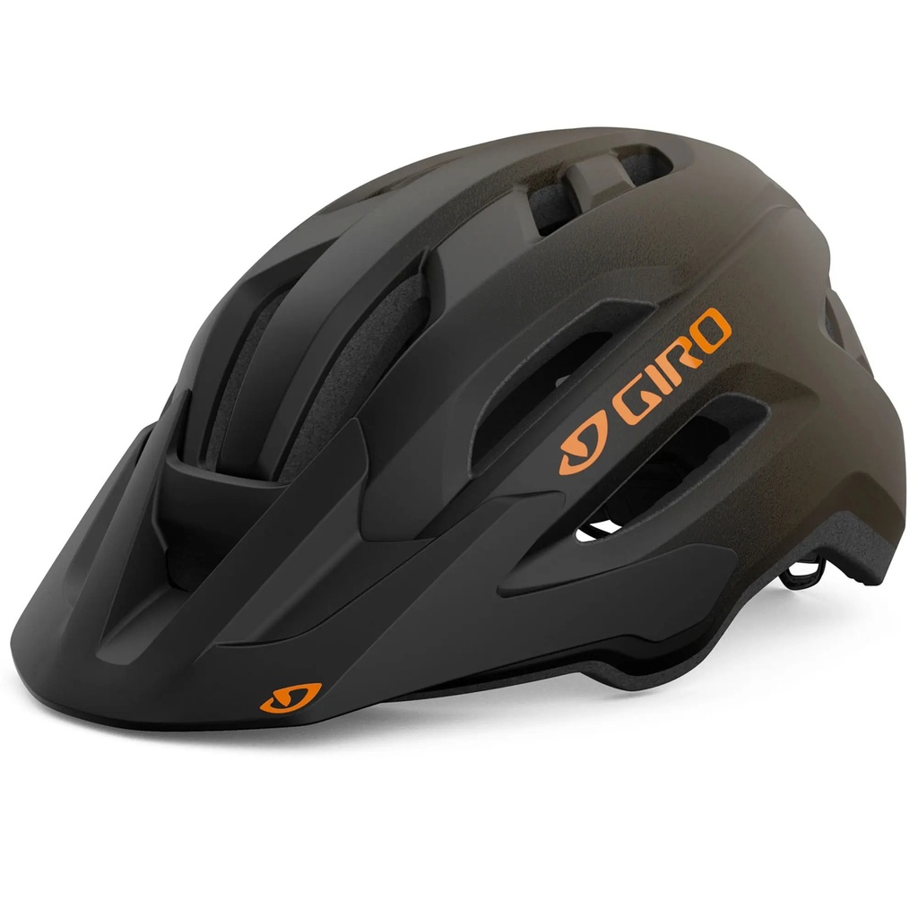 [000197756000000] Giro Men's Fixture MIPS II Mountain Bike Helmet (Trail Green)