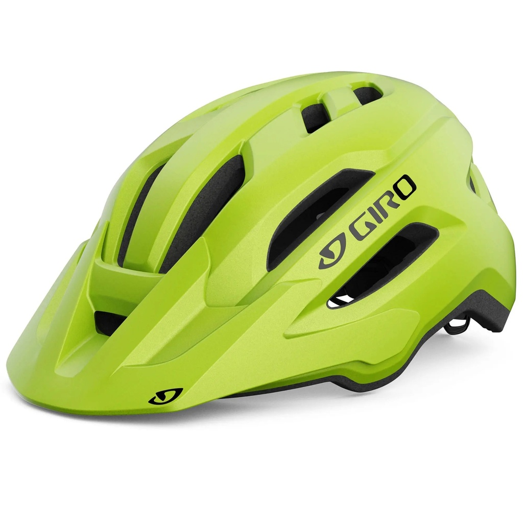 Giro Men's Fixture MIPS II Mountain Bike Helmet