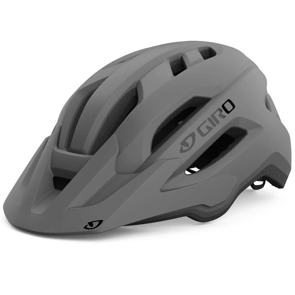 Giro Men's Fixture MIPS II Mountain Bike Helmet