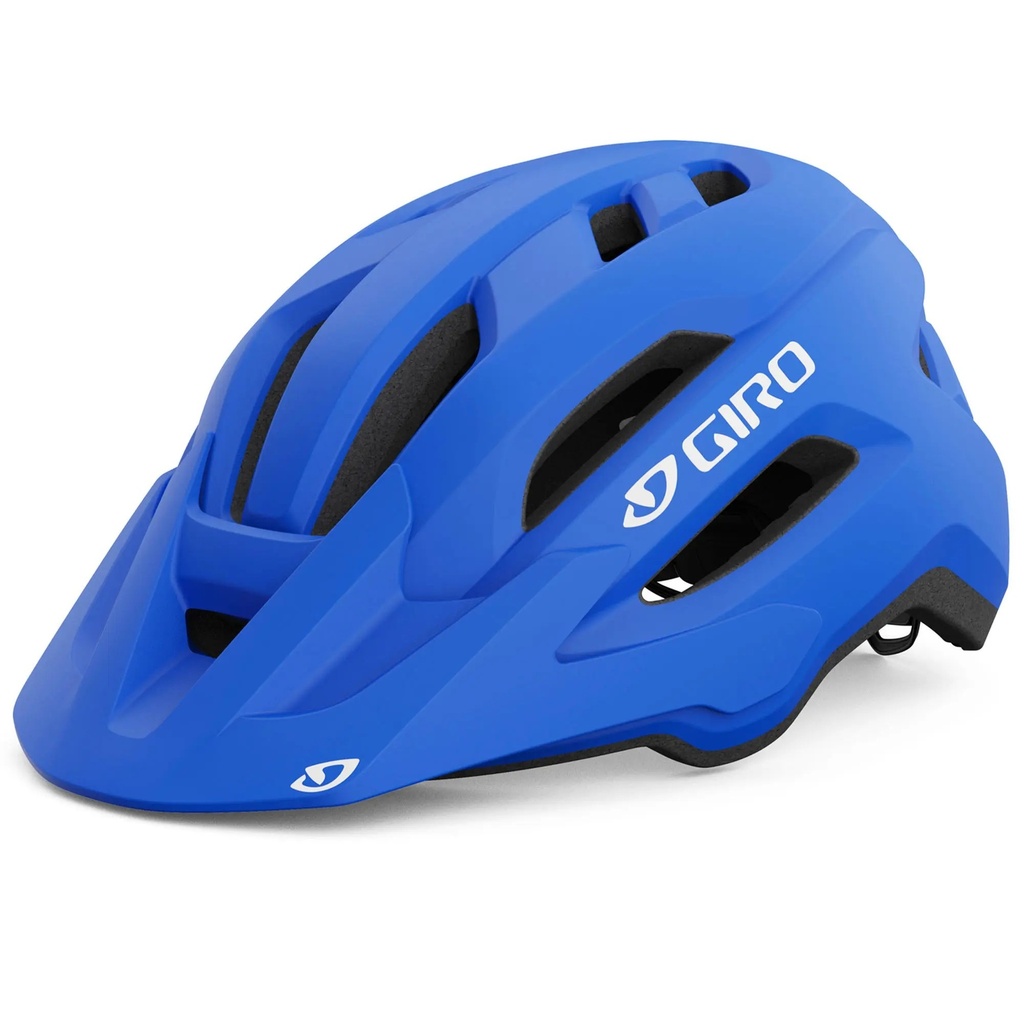 Giro Men's Fixture MIPS II Mountain Bike Helmet