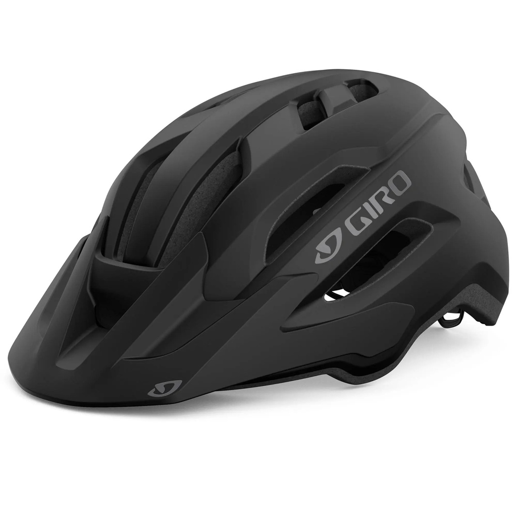 [000197757000000] Giro Men's Fixture MIPS II XL Mountain Bike Helmet (Matte Black)
