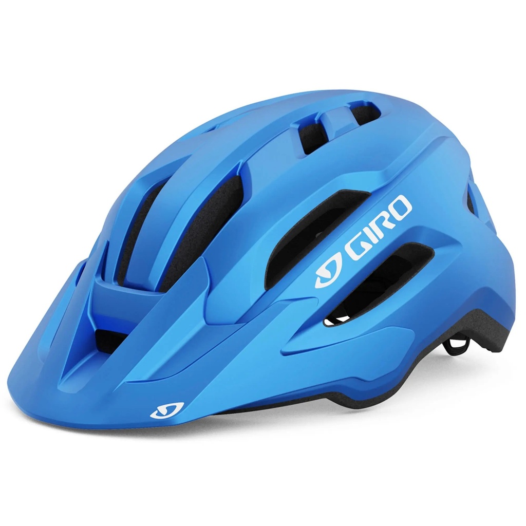 Giro Kids' Fixture MIPS II Mountain Bike Helmet