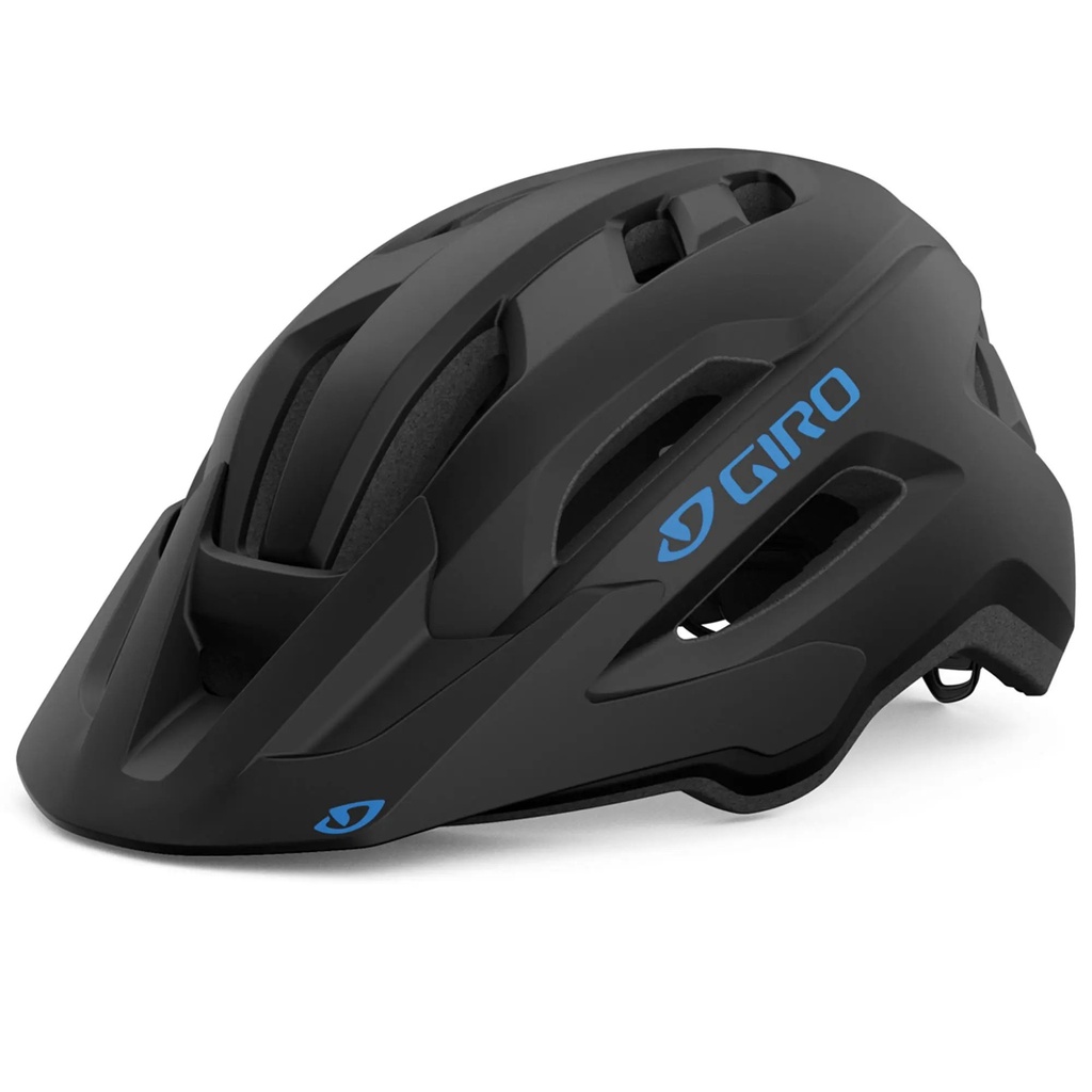 Giro Kids' Fixture MIPS II Mountain Bike Helmet