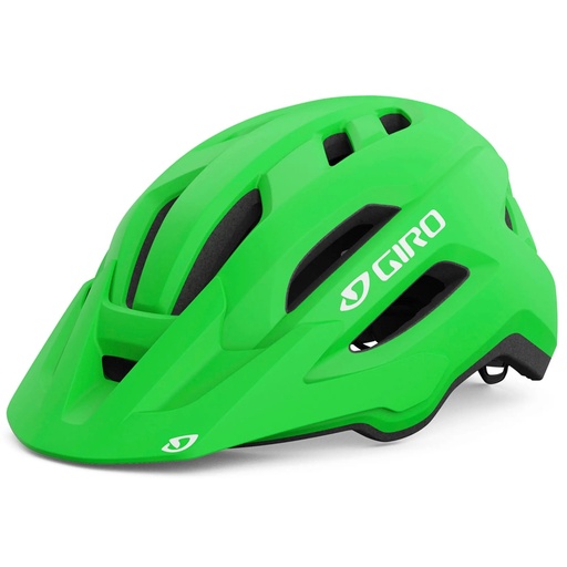 Giro Kids' Fixture MIPS II Mountain Bike Helmet