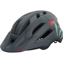 Giro Kids' Fixture MIPS II Mountain Bike Helmet