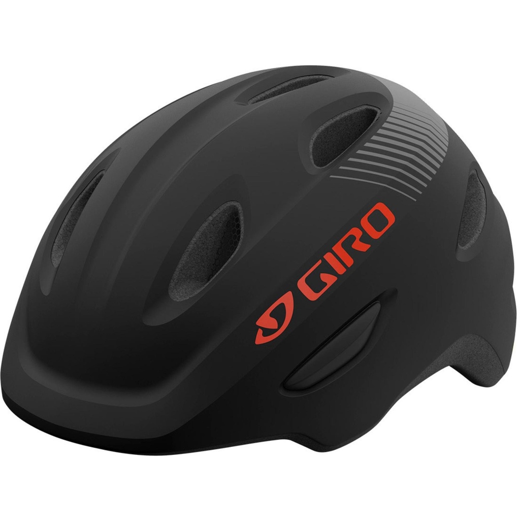 Giro Kids' Scamp MIPS II Helmet