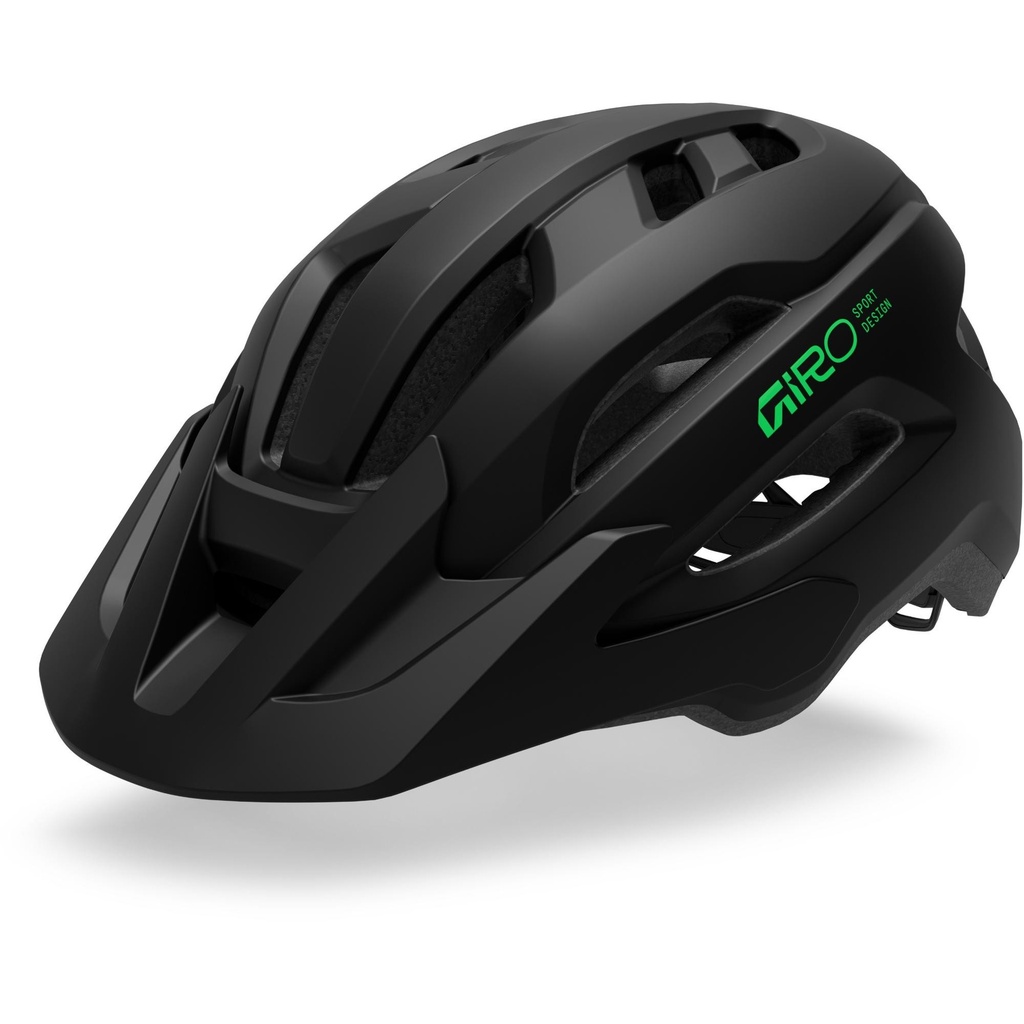 Giro Kids' Fixture MIPS 2 Bike Helmet