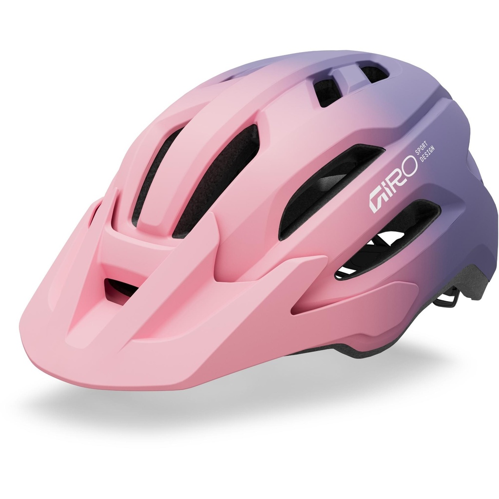 Giro Kids' Fixture MIPS 2 Bike Helmet