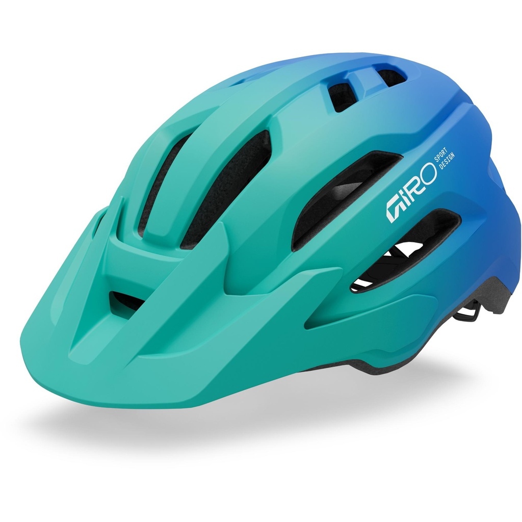 Giro Kids' Fixture MIPS 2 Bike Helmet