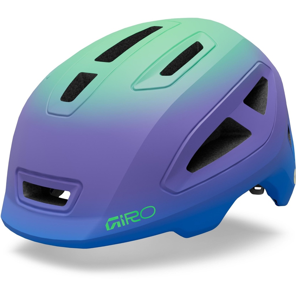 Giro Kids' Scamp MIPS 2 Bike Helmet