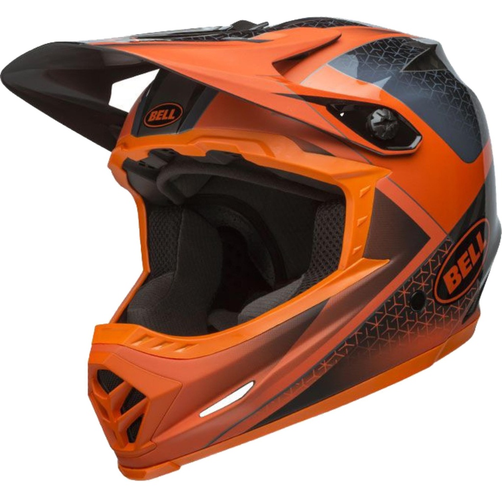 Bell Full-9 Mountain Bike Helmet