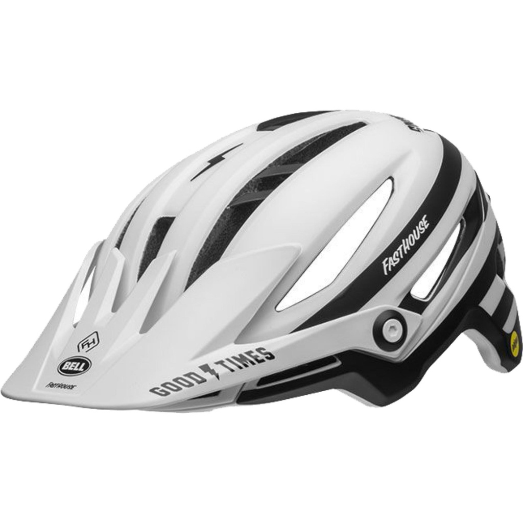 Bell Men's Sixer MIPS Mountain Bike Helmet