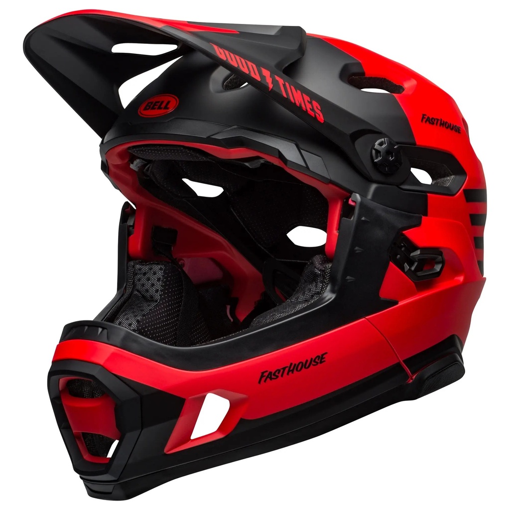 Bell Men's Super DH MIPS Mountain Bike Helmet