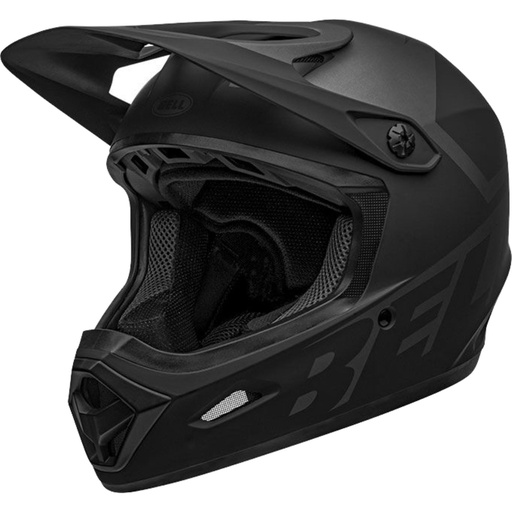 Bell Men's Transfer Mountain Bike Helmet