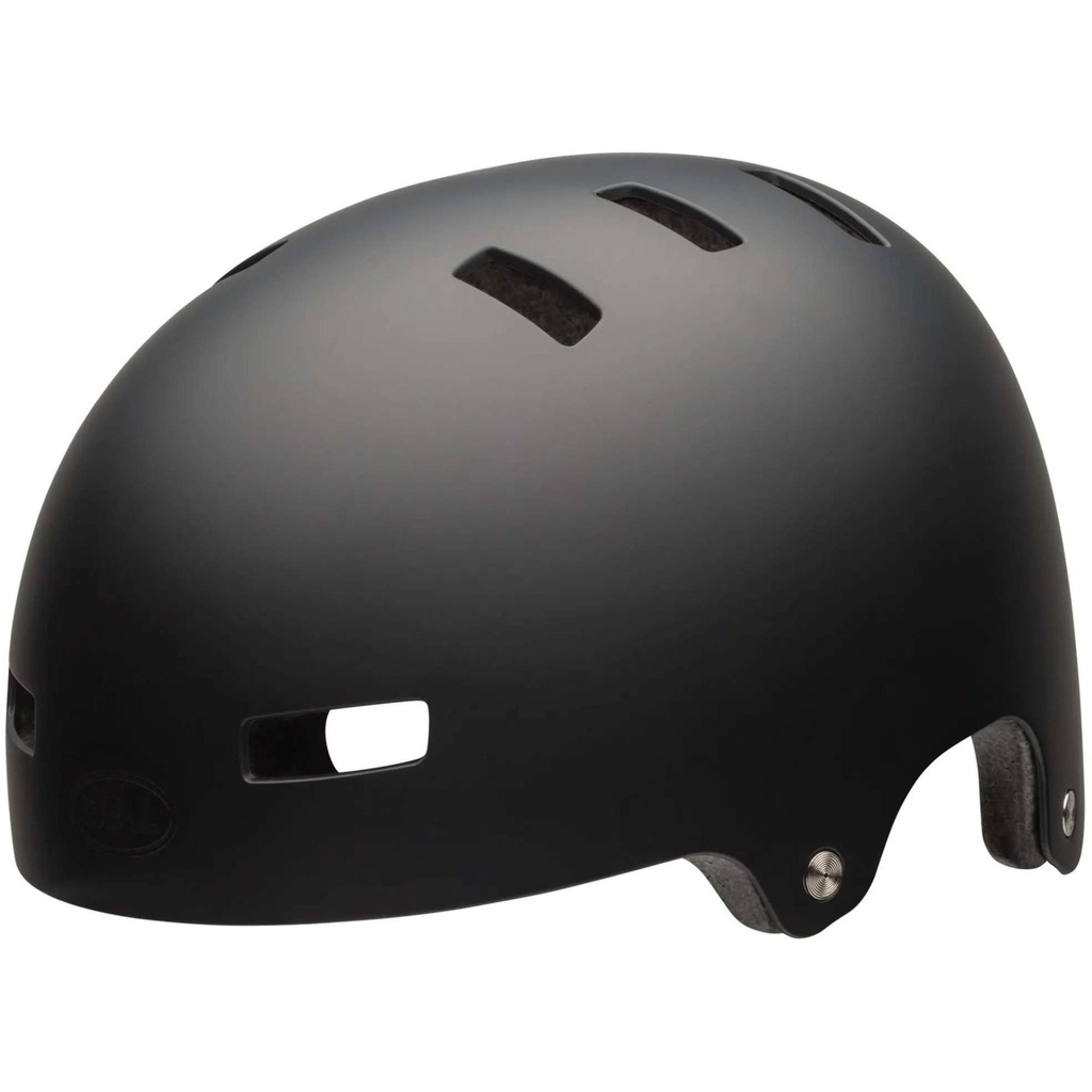 Bell Men's Local BMX Helmet