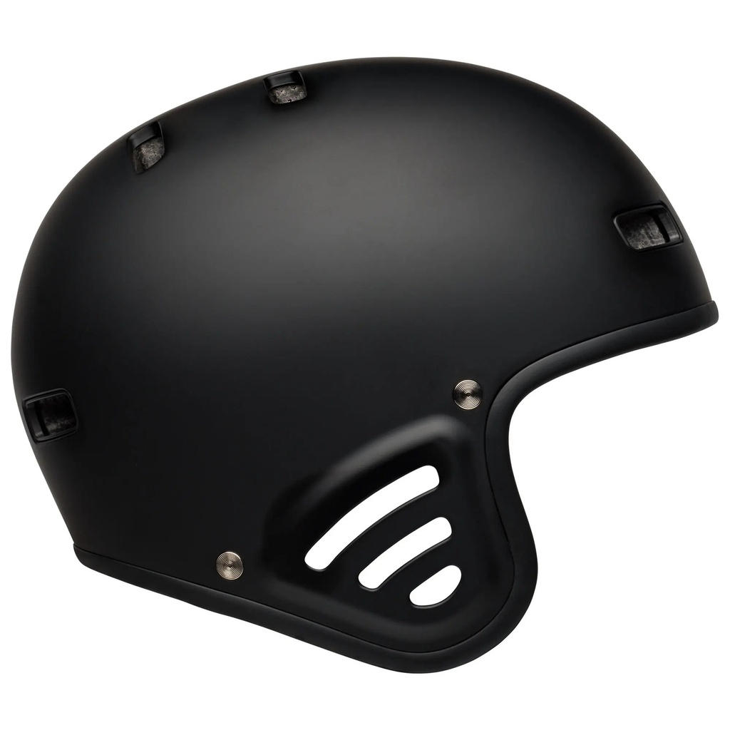 [000197854000000] Bell Racket Helmet (S)