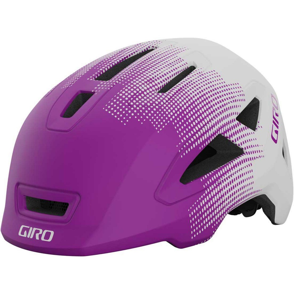 Giro Kids Scamp II Helmet