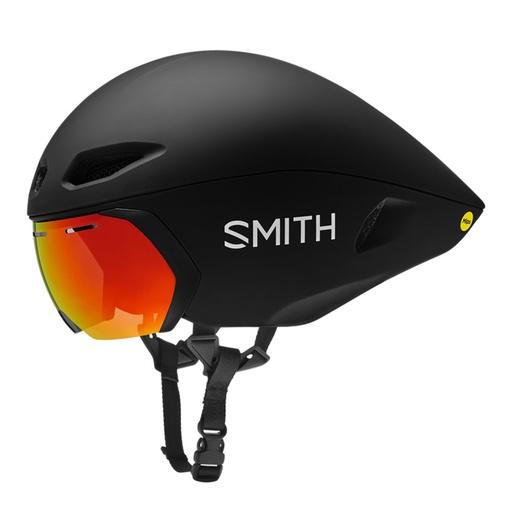 Smith Jetstream TT MIPS Road Bike Helmet