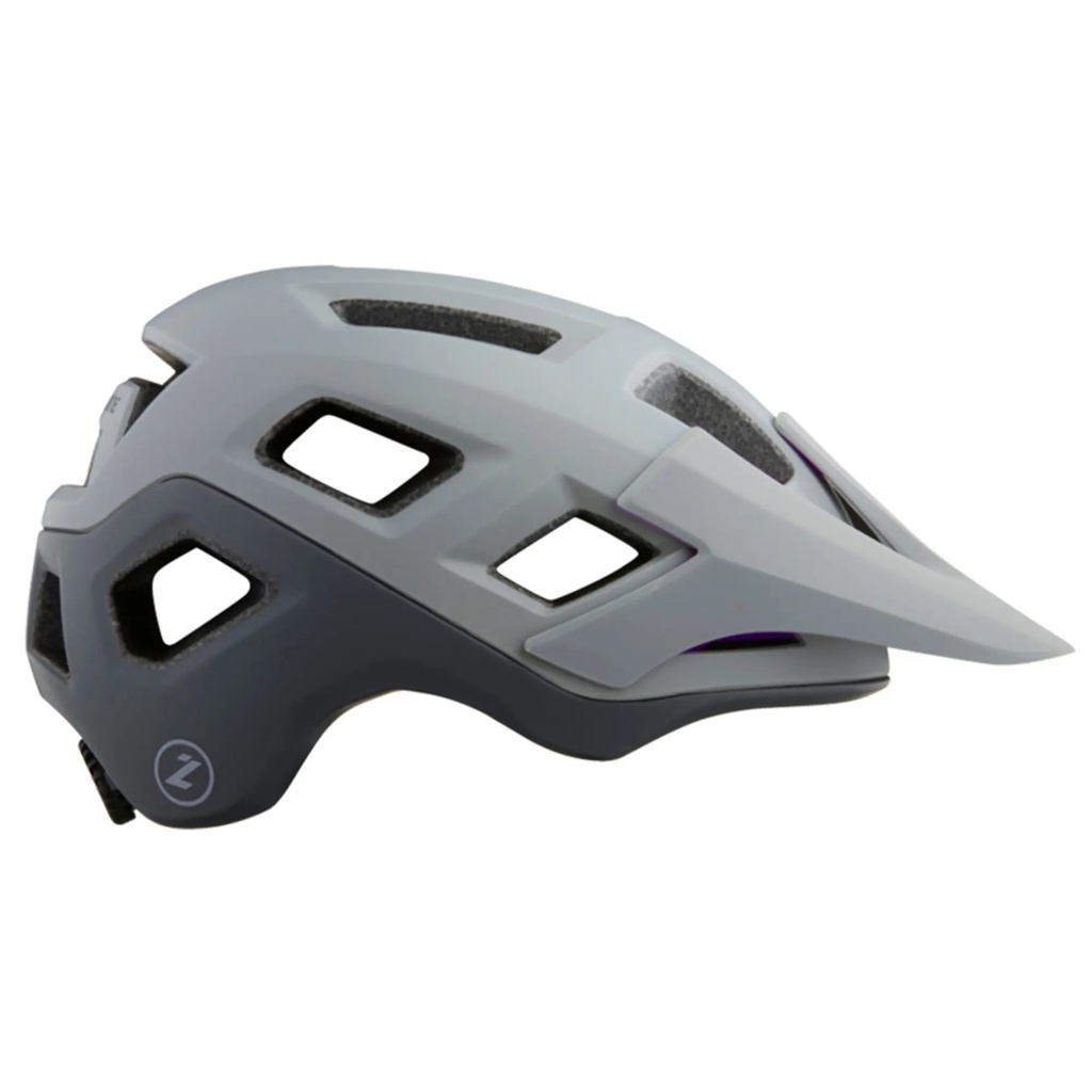 [000197914000000] Lazer Coyote MIPS Mountain Bike Helmet (Dark Grey, S)
