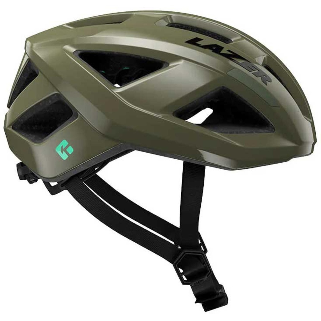 Lazer Tonic KinetiCore Road Helmet
