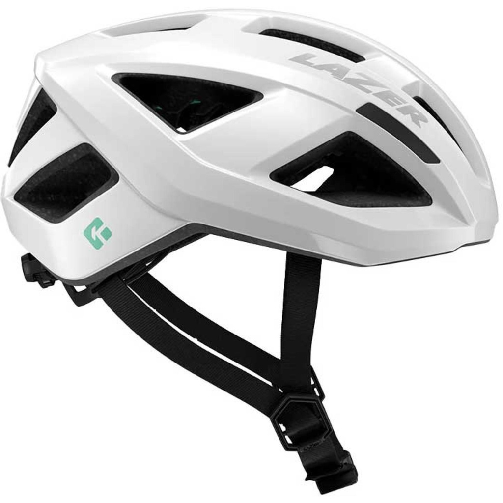 Lazer Tonic KinetiCore Road Helmet