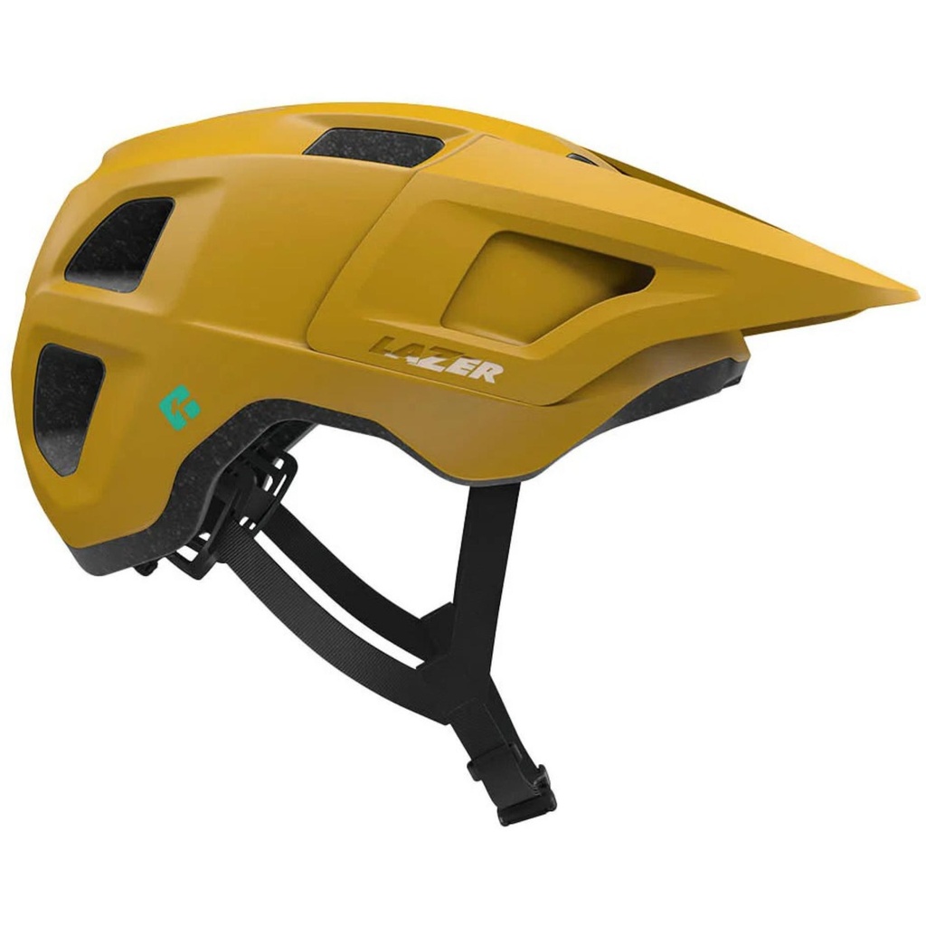 Lazer Lupo Kineticore Helmet