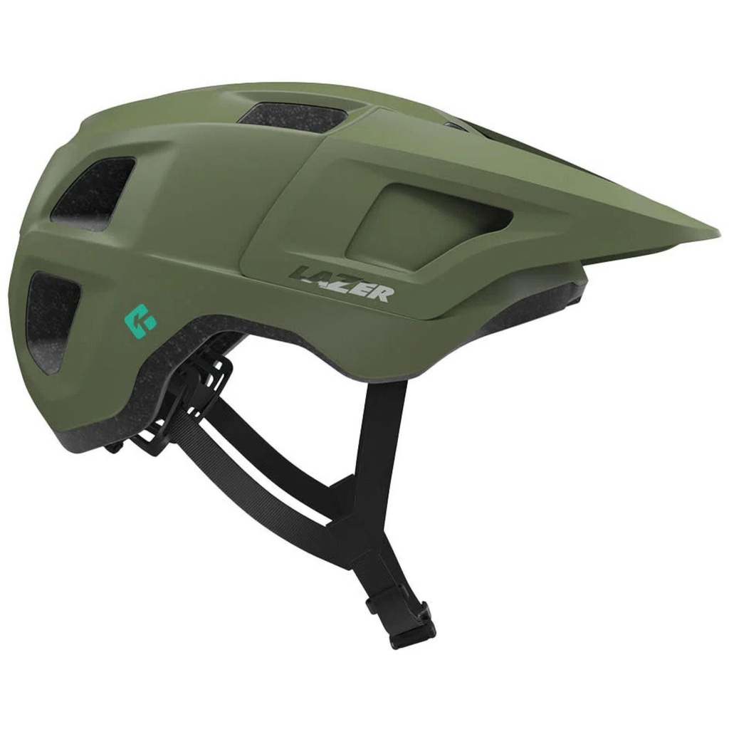 Lazer Lupo Kineticore Helmet