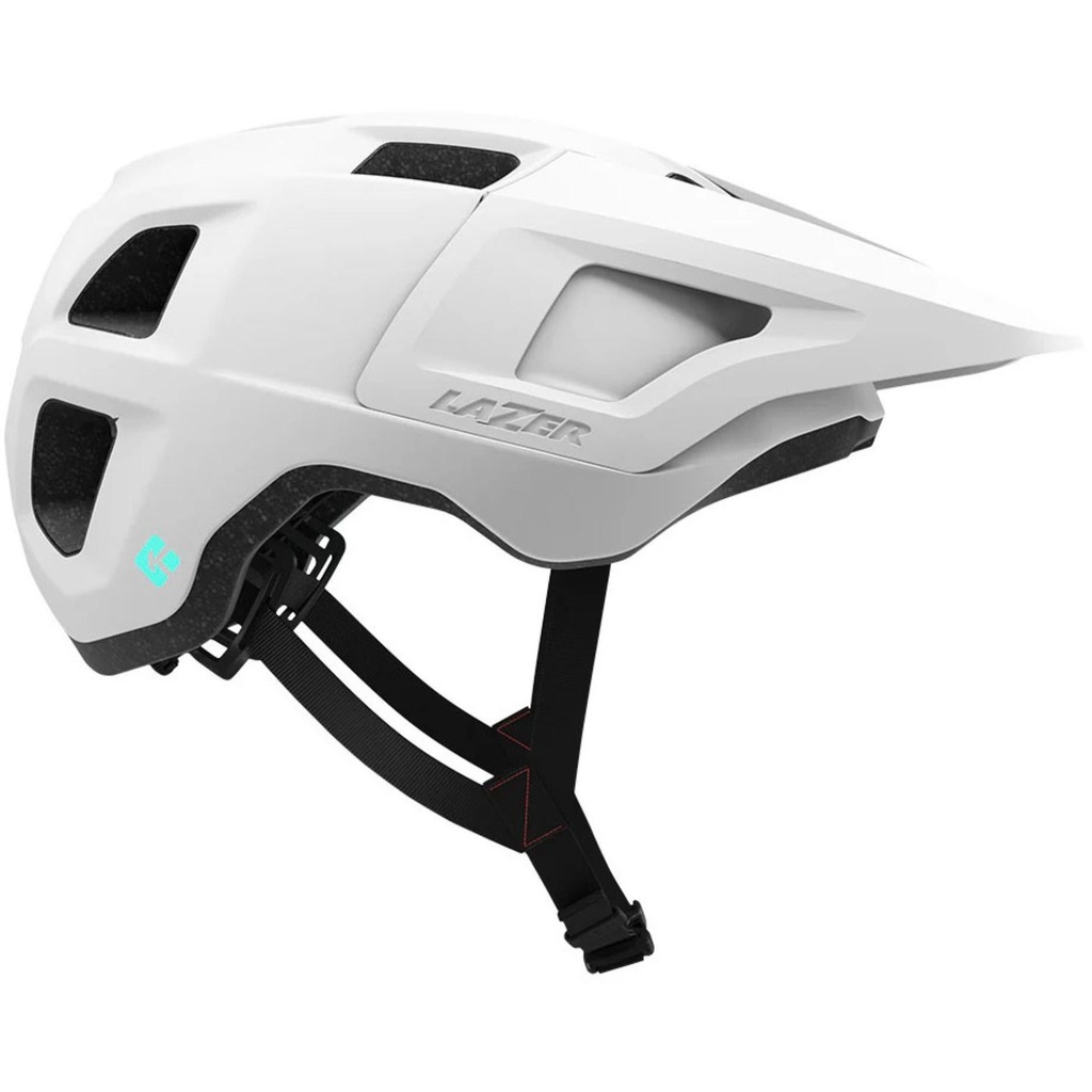 Lazer Lupo Kineticore Helmet