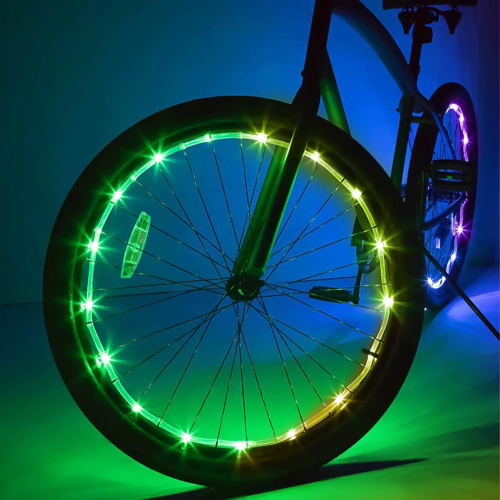 [000197949000000] Brightz - Wheel Brightz Color Select