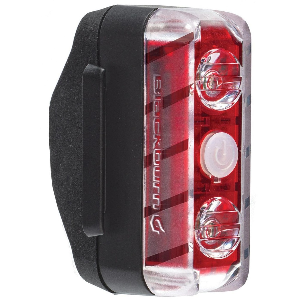 Blackburn Dayblazer 65 Rear Light