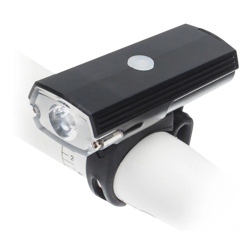 [000198059000000] Blackburn Dayblazer 550 Front Bike Light