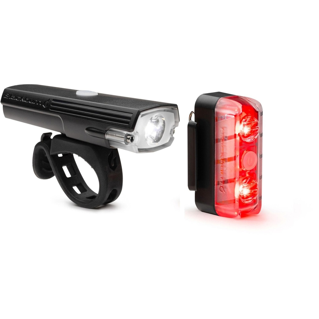 Blackburn Dayblazer 550 Front + 65 Rear Set