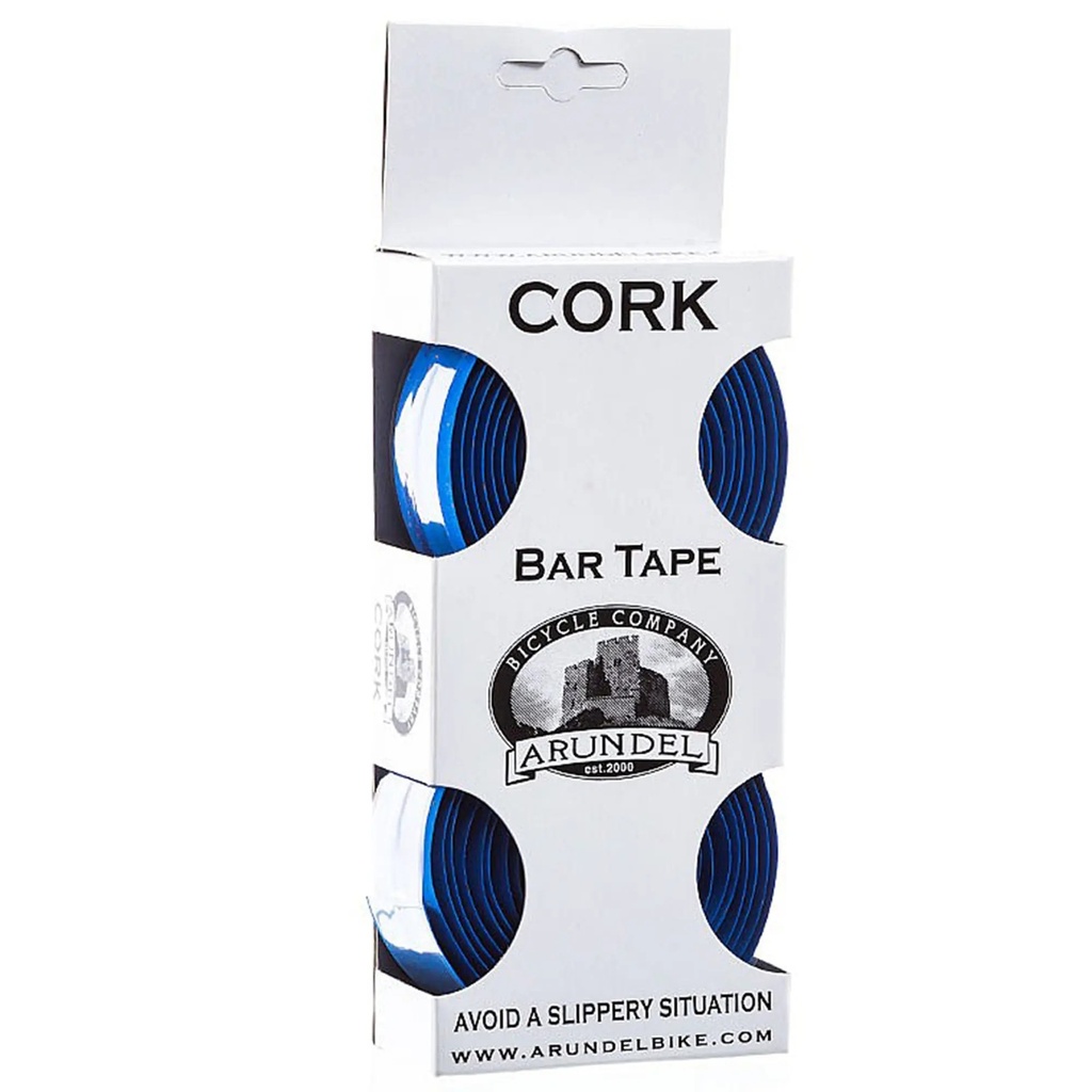 Arundel Cork Handlebar Tape
