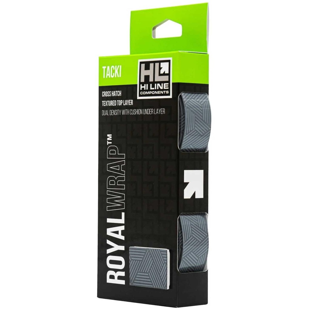 Hi Line Royal Wrap Bar Tape Tacki