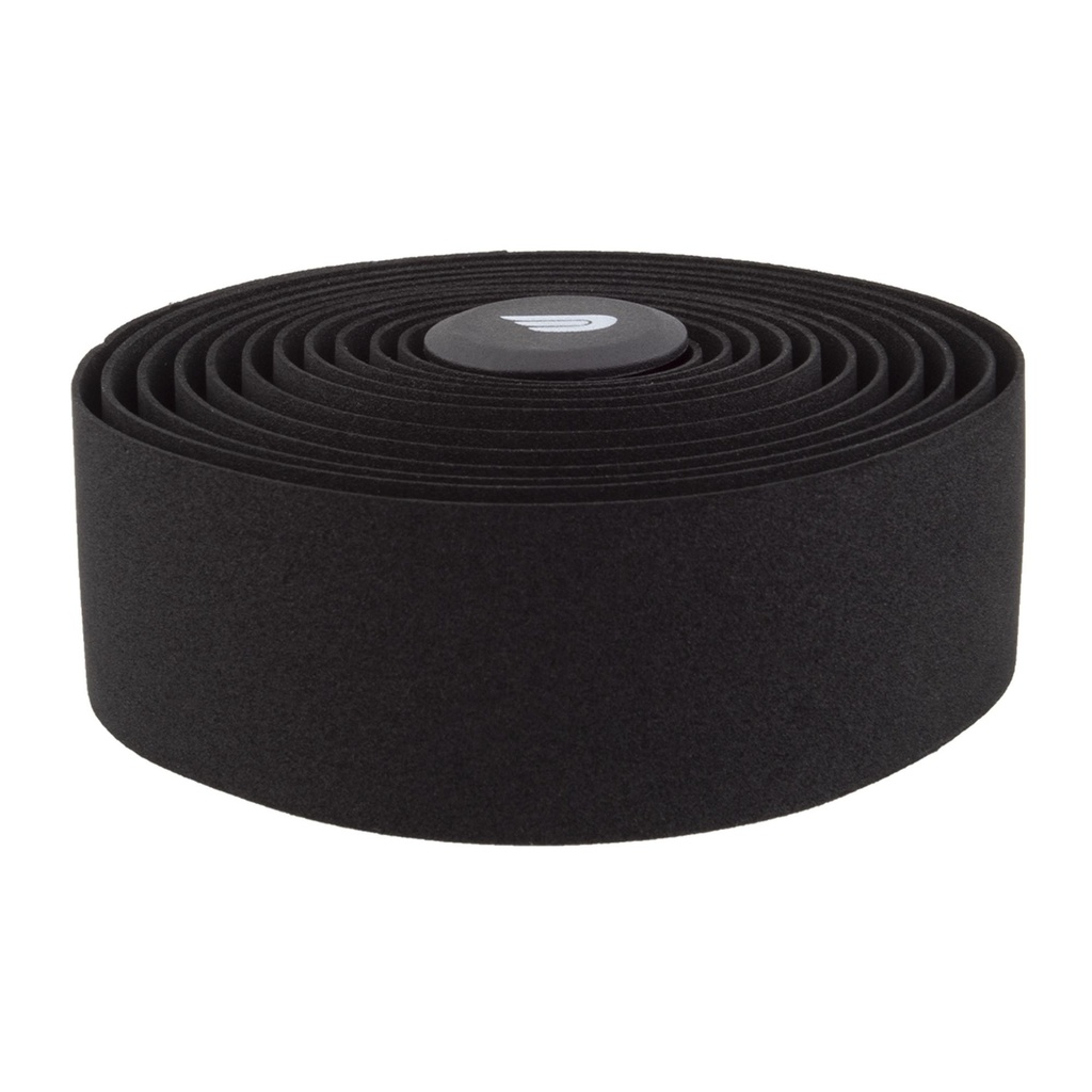 [000198405000000] Pure Cycles Bar Tape (Black)